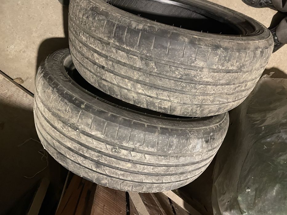 Резина r17 парні та різнобійні