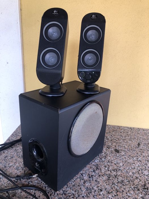 Vendo colunas  em bom estado