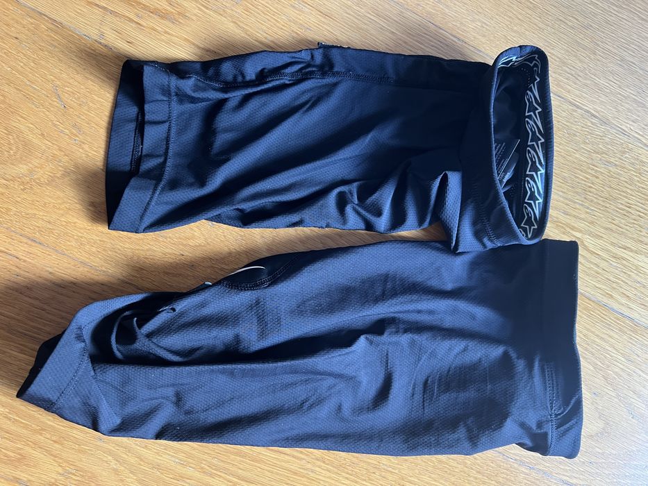 Vendo material para enduro btt