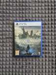 Hogwarts Legacy PS5 Dziedzictwo Hogwartu PL
