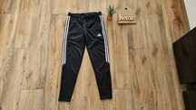 Spodnie dresowe dresy Adidas Aeroready Tiro