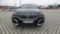 BMW X6 xDrive40i 3.0 Mild Hybrid BENZYNA 4X4   OKAZJA!!!