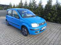 Fiat Panda 2006r 1.2