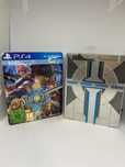 Gra Star Ocean Integrity and faithlessness PS4 Play Station steelbook