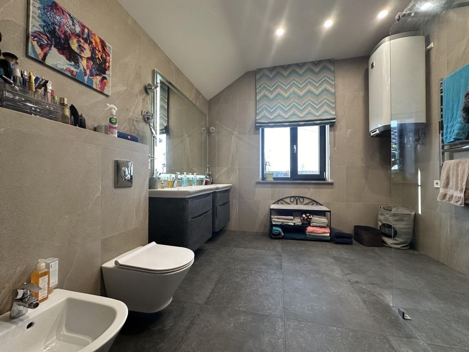 Без % сучасний будинок 157м² вул. Швеця с. Гатне