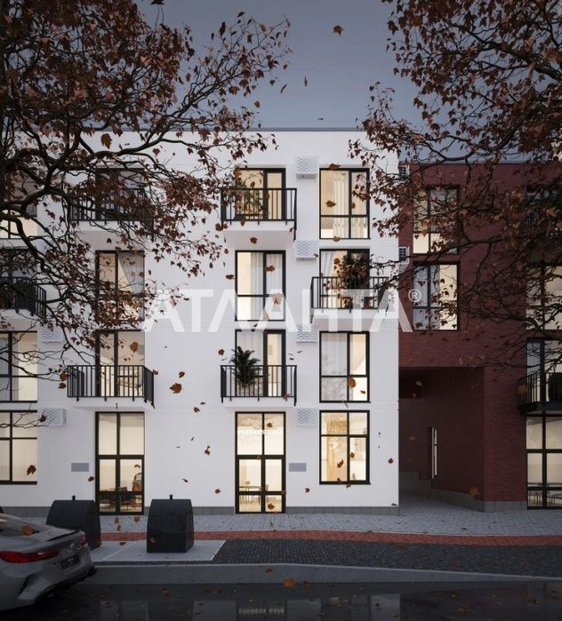 Продаж однокімнатної квартири ,новий дім починається у ParkSide