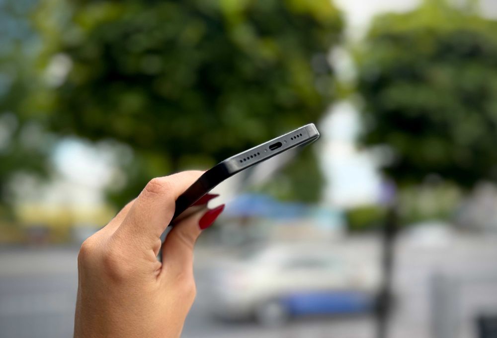 HIT! iPhone 16 Pro Max | 24 miesiące gwarancji
