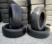 Pneus 205/60/16 Hankook Ventus Prime 3 com 75% piso