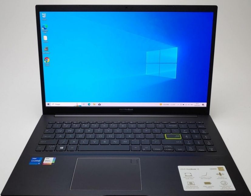 Ноутбук 15.6" Asus VivoBook 15 OLED K513EA Intel Core i5-1135G7 RAM 8G