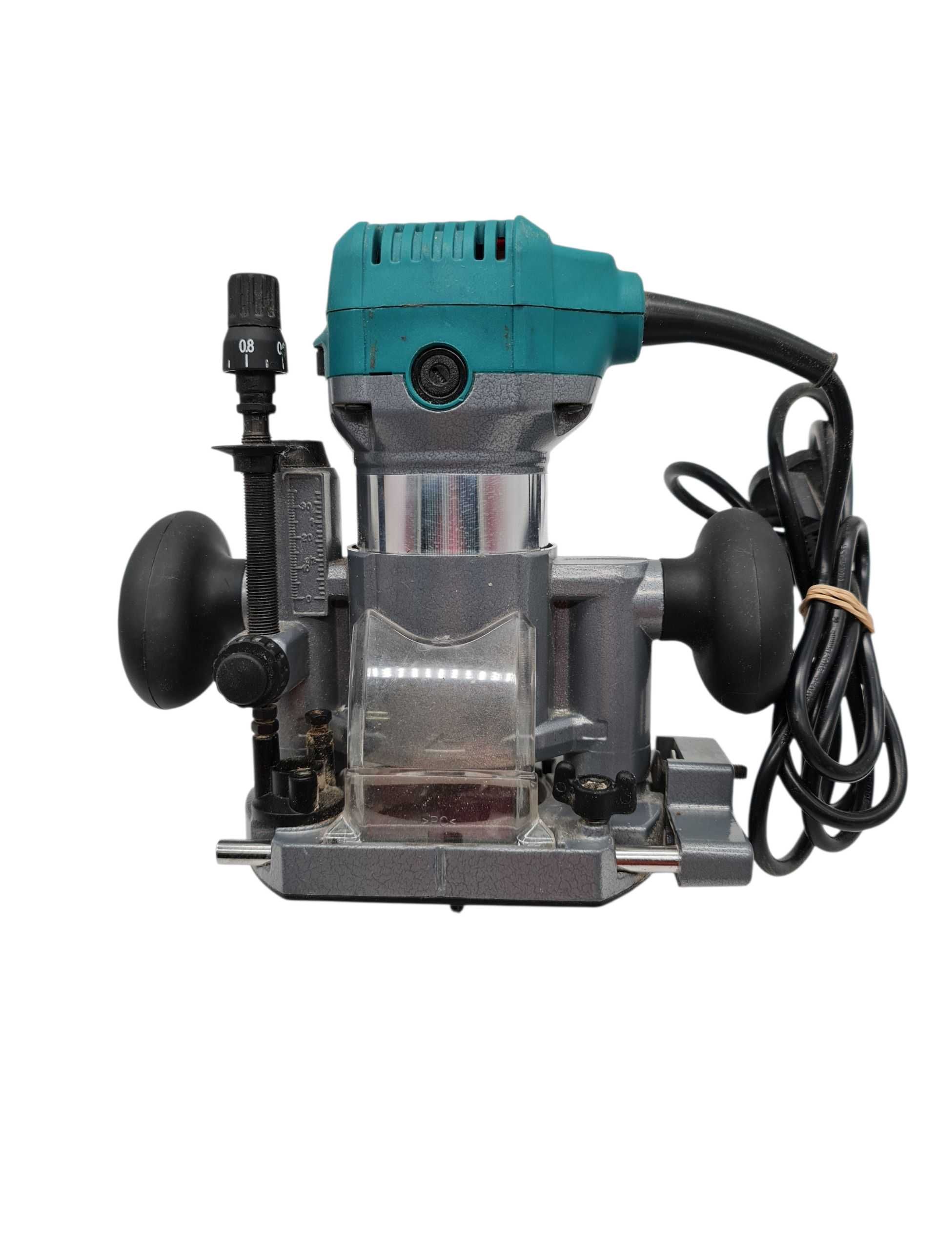 Frezarka górnowrzecionowa  BAVARIA 2450W