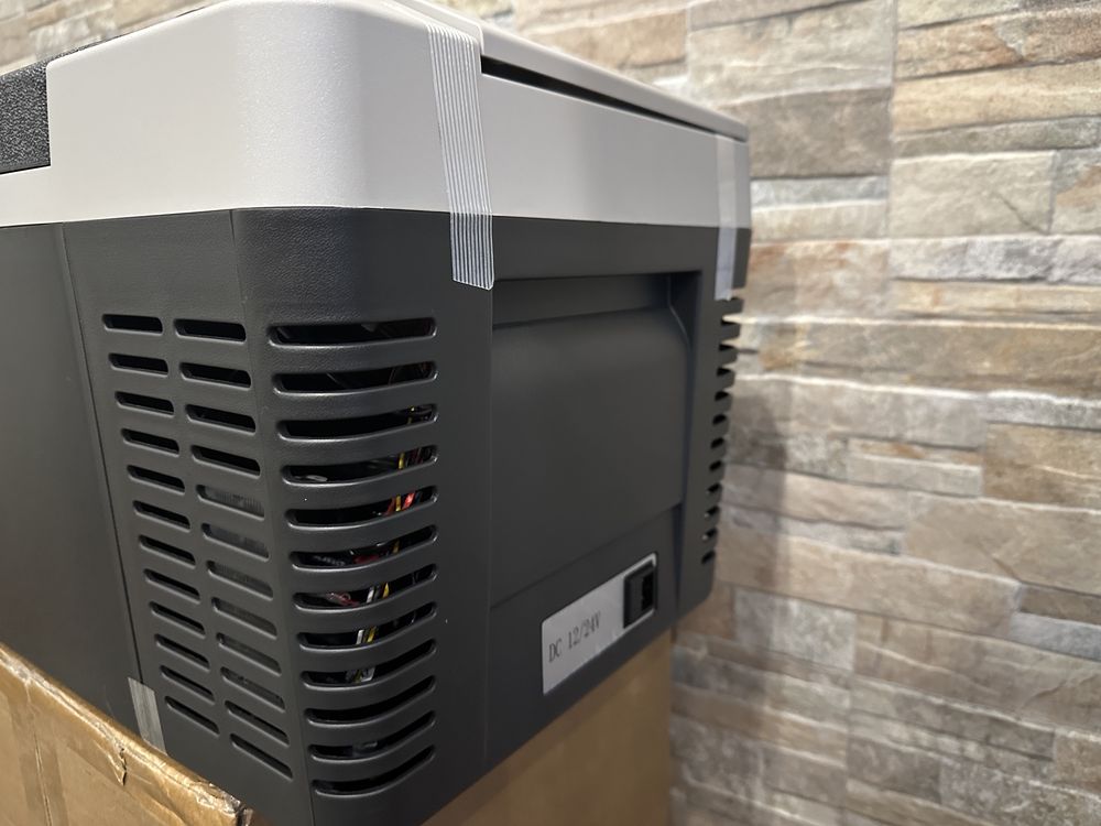 Arca Frigorífica 20L | 12V / 24V ou 220V