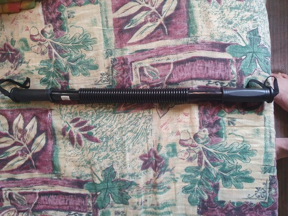 Эспандер пружинный