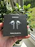 Słuchawki bezprzewodowe dokanałowe Samsung Galaxy Buds3 Pro ANC