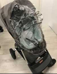 Коляска Stokke Xplory v6