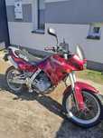 Aprilia pegaso 650