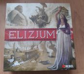 Elizjum gra karciana