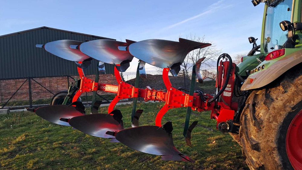 Vogel Noot 1050Vario XM