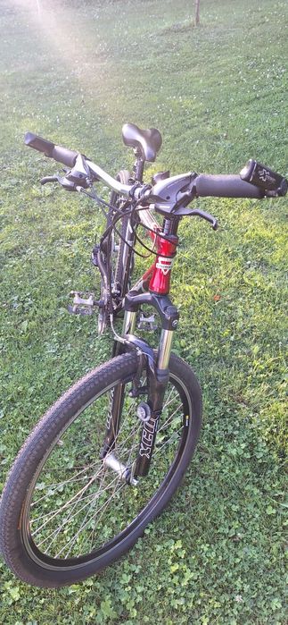 Unibike Fusion 19 ( Trek.Giant.Kross.Romet.Cube.Specialized)