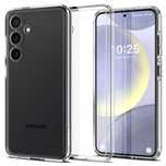 Spigen Ultra Hybrid Galaxy S24+ Plus Crystal Clear