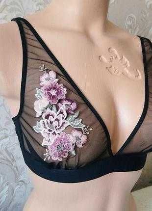 Бралетт Oysho, 70/75 B