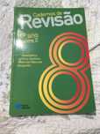 Livro de revisão de 8ano