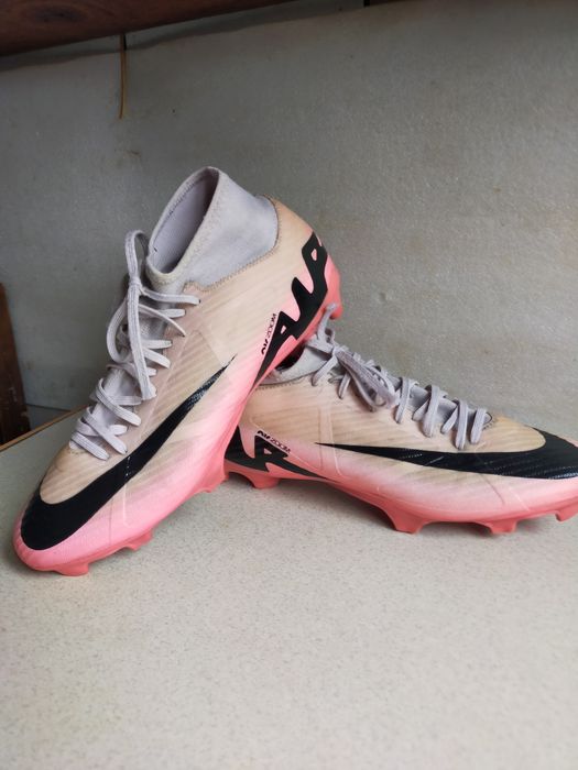 Buty piłkarskie korki Nike Mercurial Zoom Superfly 9 roz.42,5
