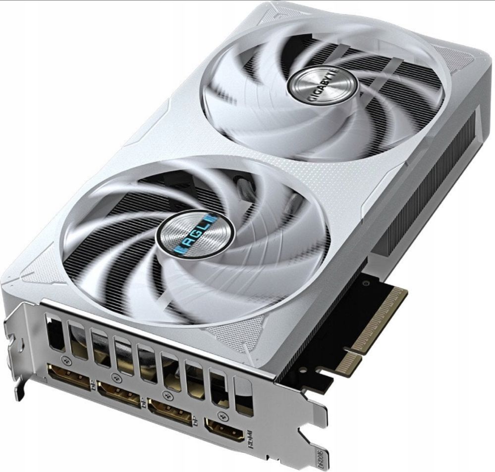 Відеокарта Gigabyte RTX 5060 Ti 16 GB