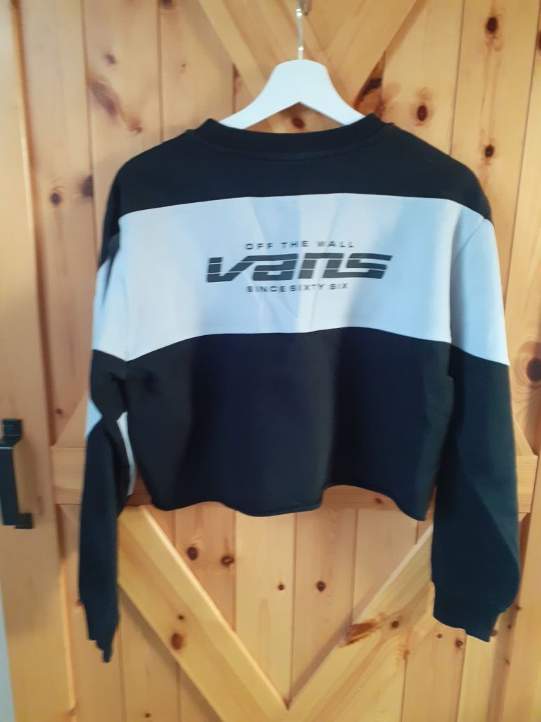 Bluza VANS rozm.M