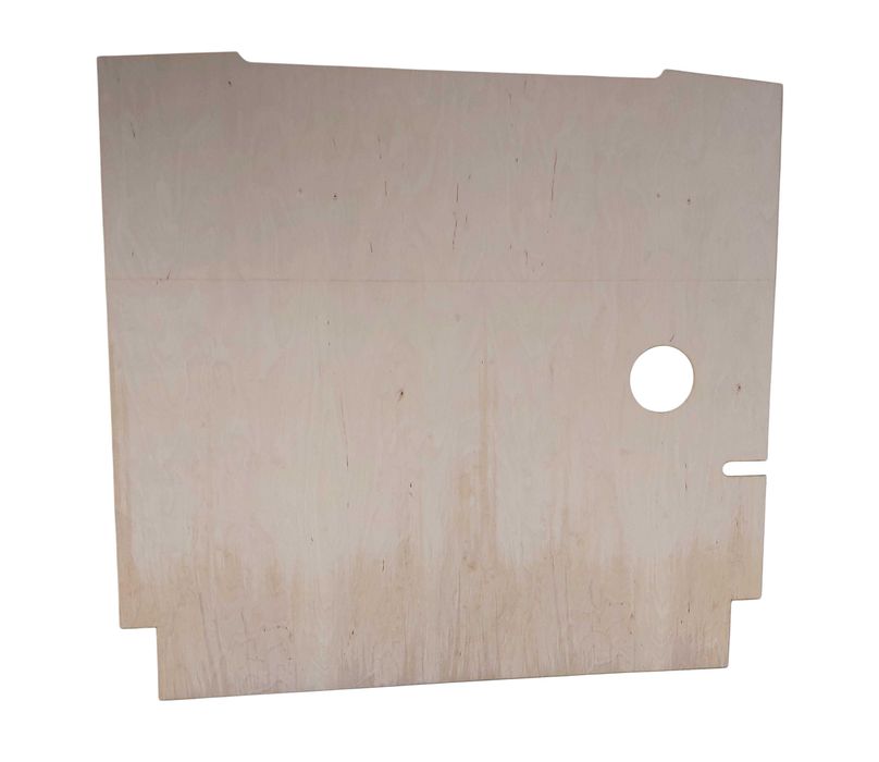 FSO WARSZAWA Sedan Płyta Bagażnika kufra sklejka Nowa !