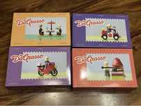 Klocki Pizzeria w stylu Lego