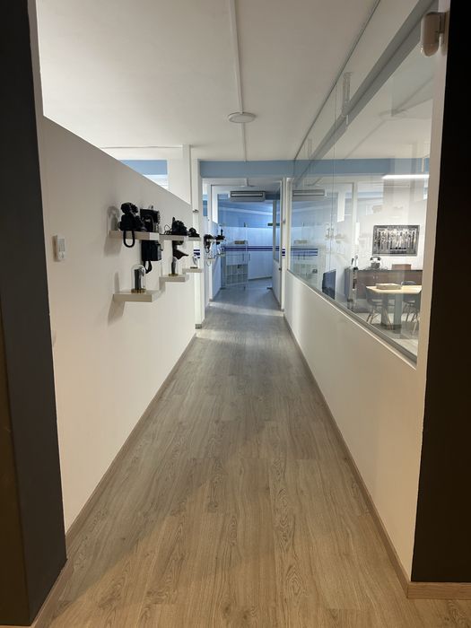 Venda de Escritorio/loja centro Porto