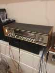 Amplituner Grundig 360 z lat 70
