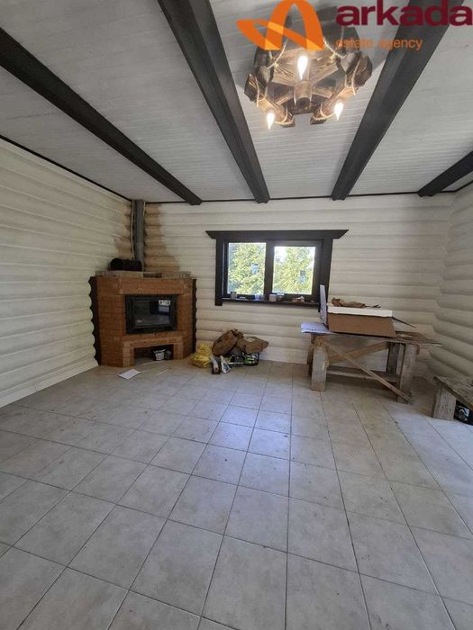 Карпати / Яблуниця 
Продаж Будинок в лісі
З виглядом на гору Хом'як.