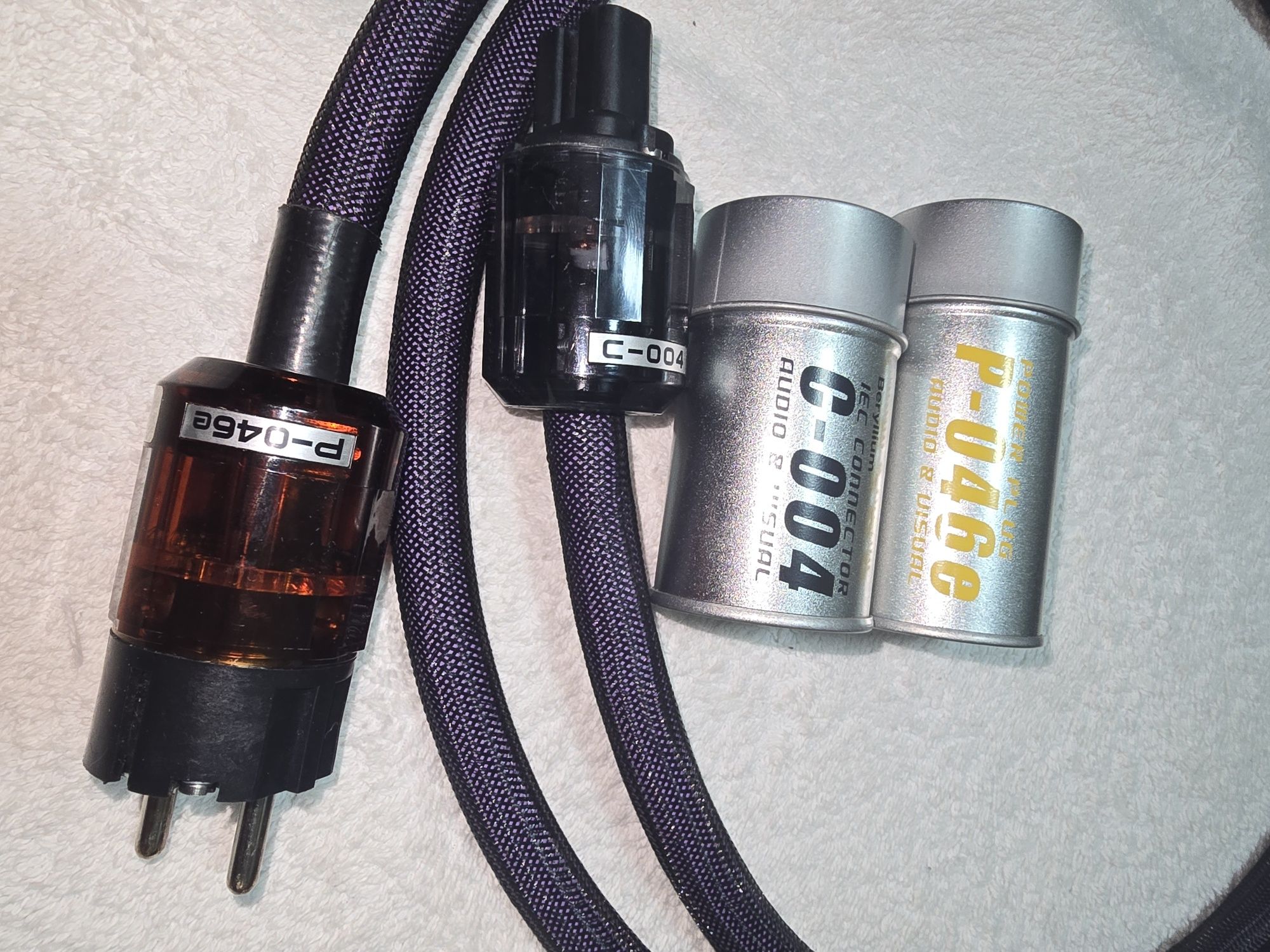 Acoustic Revive TripleC ( 10000)
