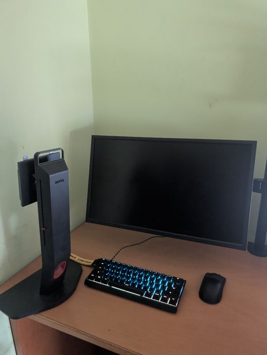 ZOWIE XL2546K 240hz