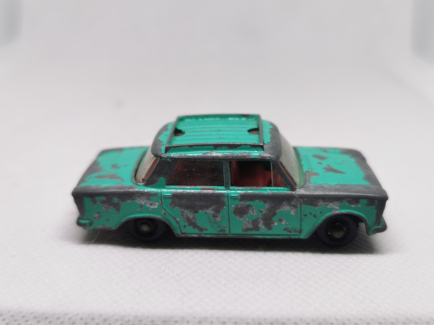 Fiat 1500 no. 56 Lesney Matchbox