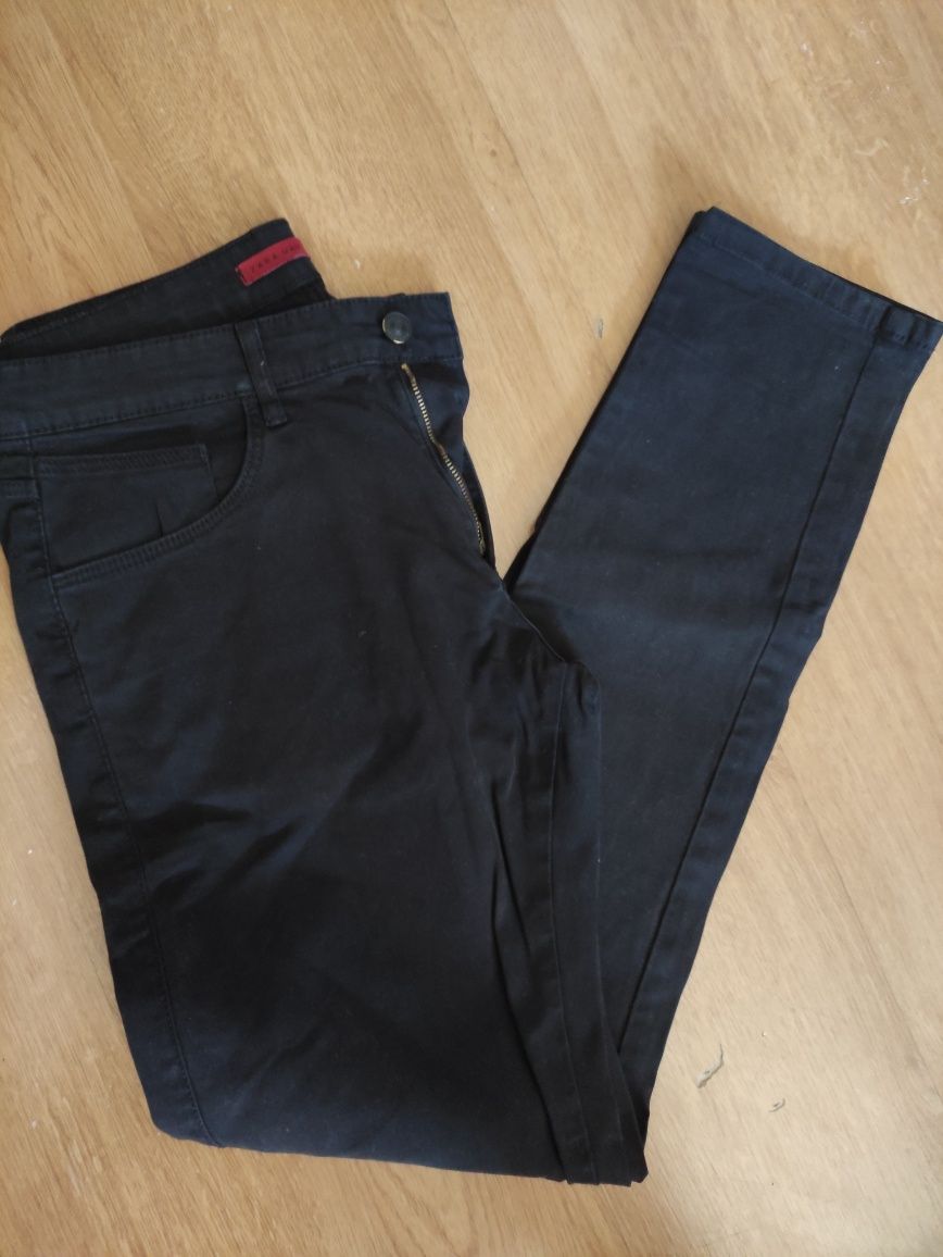 Calça de ganga homem skinny Zara (vários modelos)