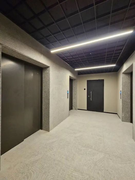 New! Продажа видовой квартиры в ЖК «Marshall» (новострой, Победа)