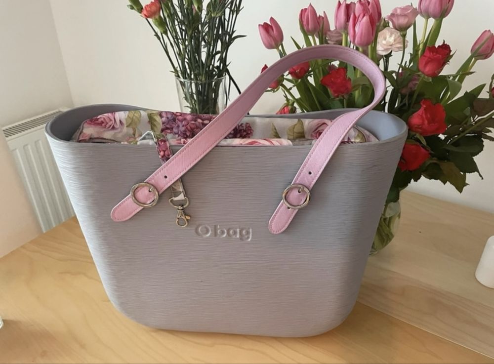 Torba o bag stan idelany