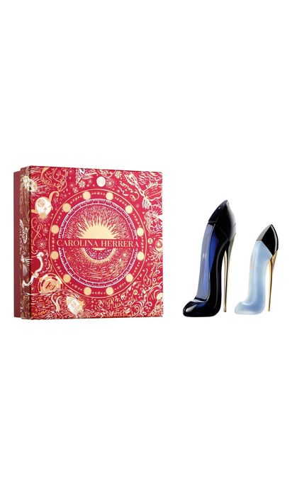 Carolina Herrera Good Girl Zestaw