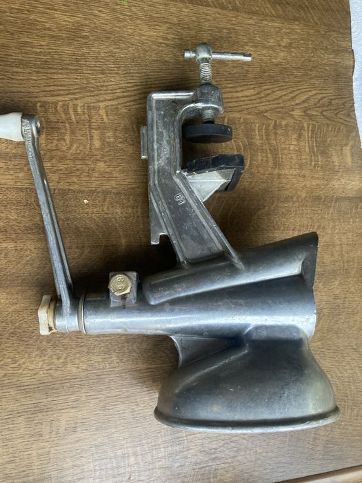 Wyciskarka do soków