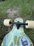 Longboard BombBoard- COCO