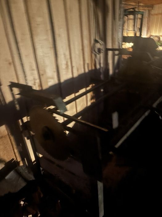 Продам Підораму з станками