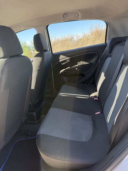 Fiat Grand Punto 2010