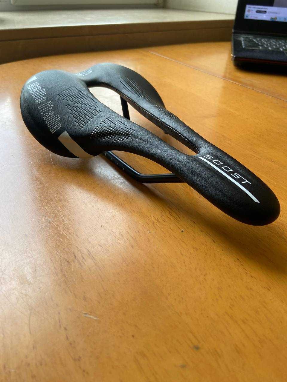 Велосипедне сідло Selle Italia