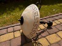 lampa wisząca retro bdb