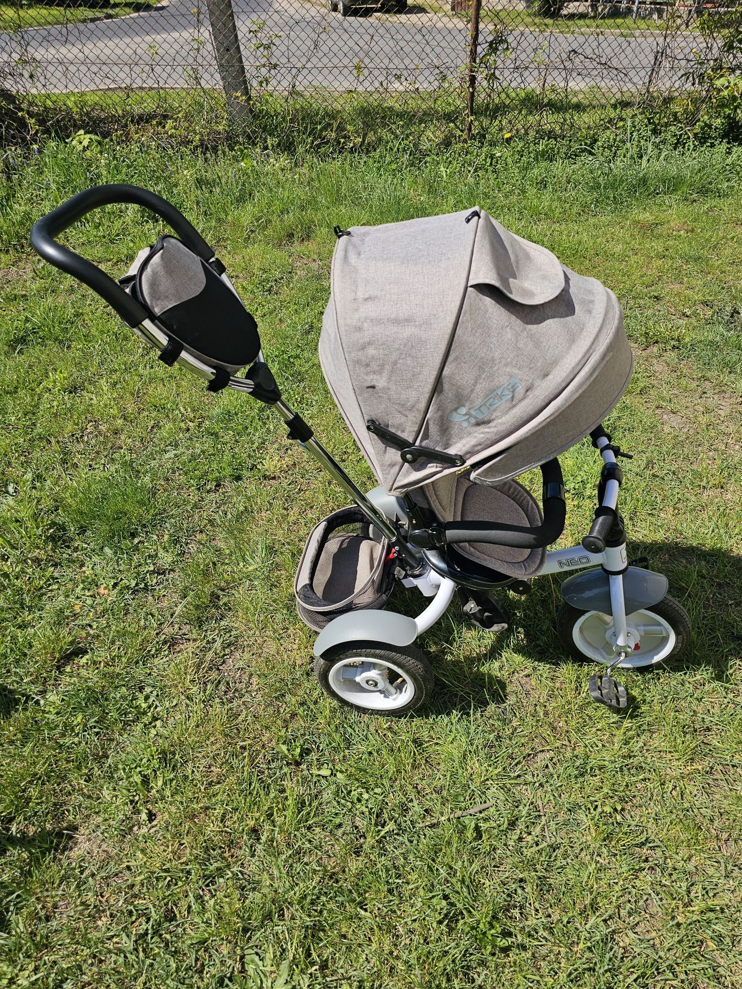 Rowerek Lorelli Neo Air