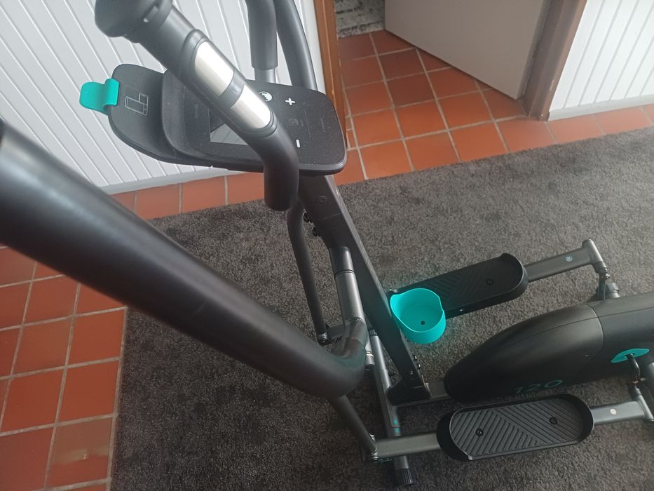 Orbitrek Rower eliptyczny Domyos Essential 120