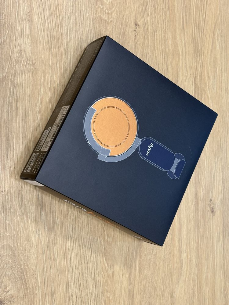 Dyson OnTrack Wireless Headphones