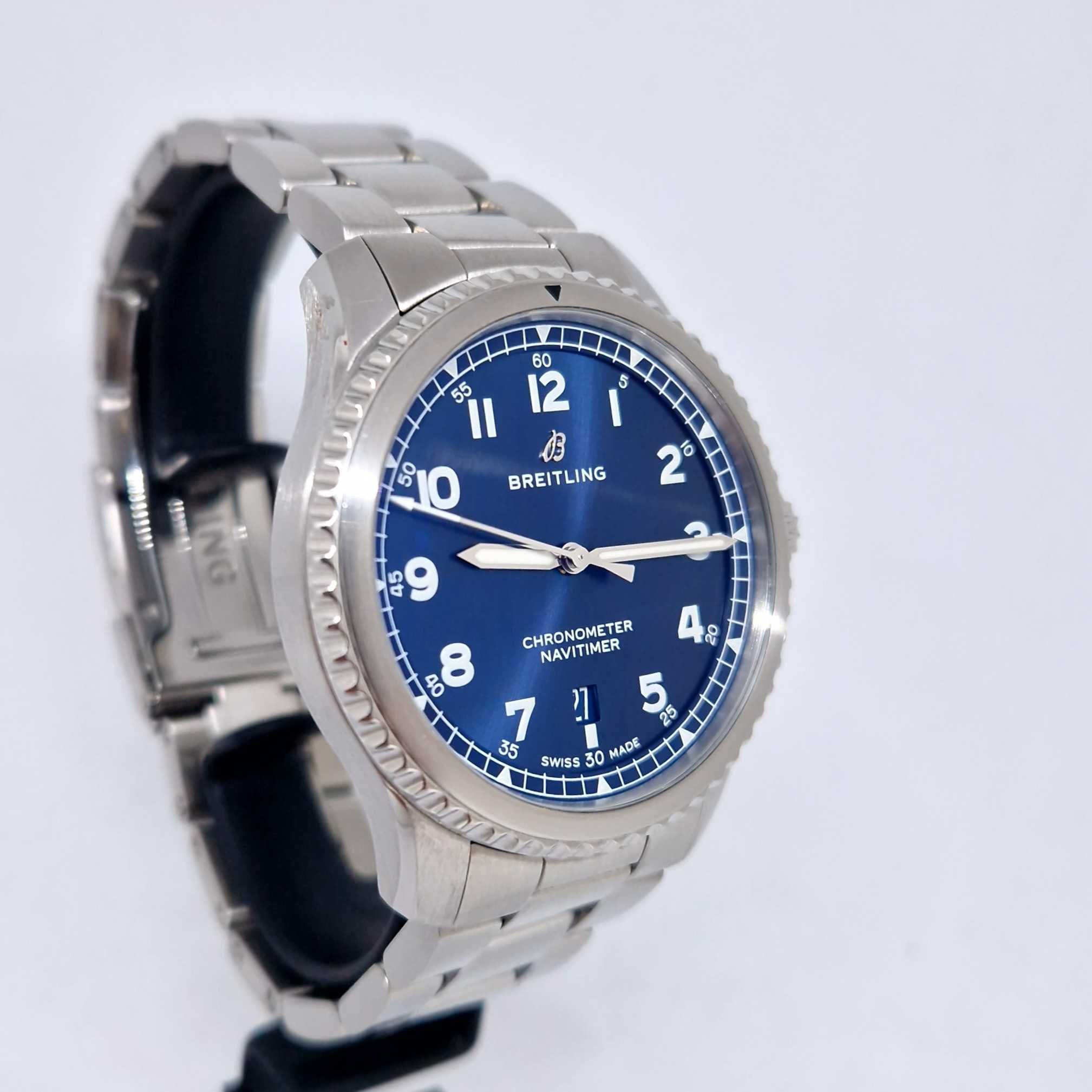 Breitling Navitimer 8 A17314101C1A1